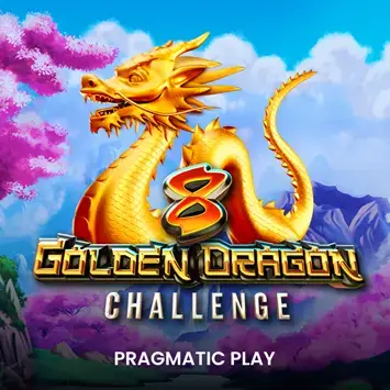 8 Golden Dragon Challenge